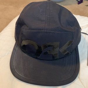 Oakley MRK ll 5 Panel Hat